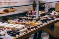 solihull bakery, pastries, bread, cakes