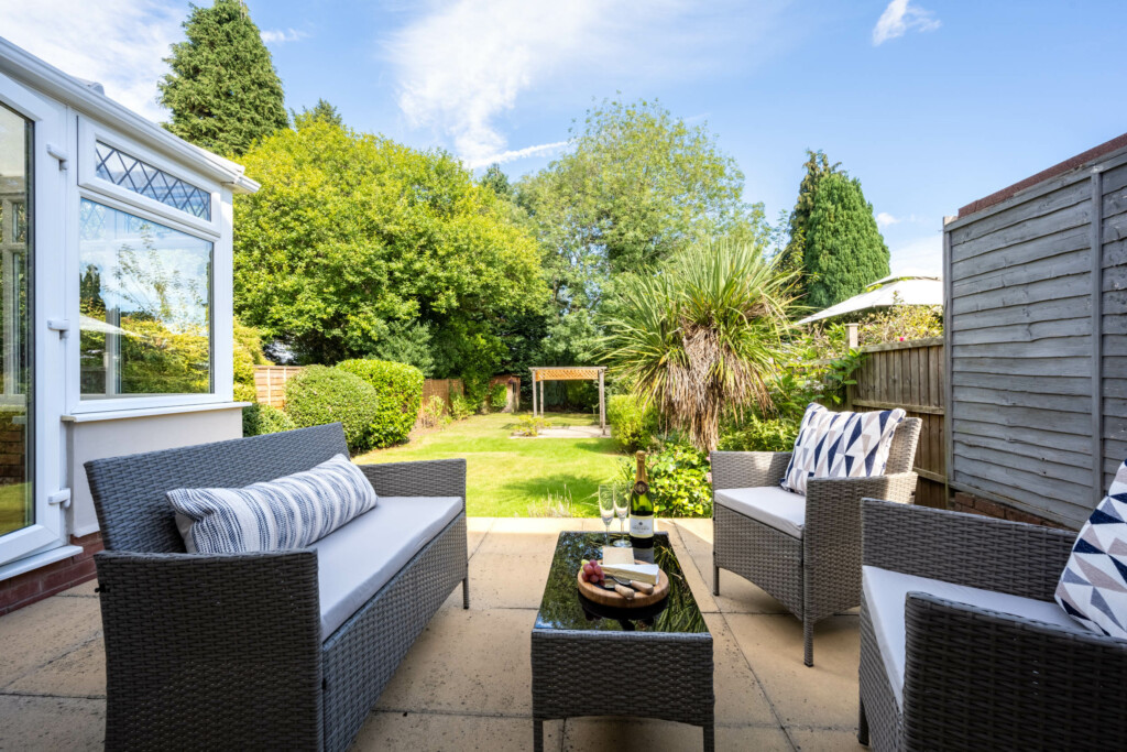 Mulberry house outdoor furniture