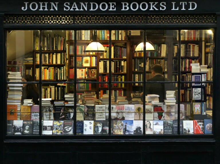 Solihull Bookshop