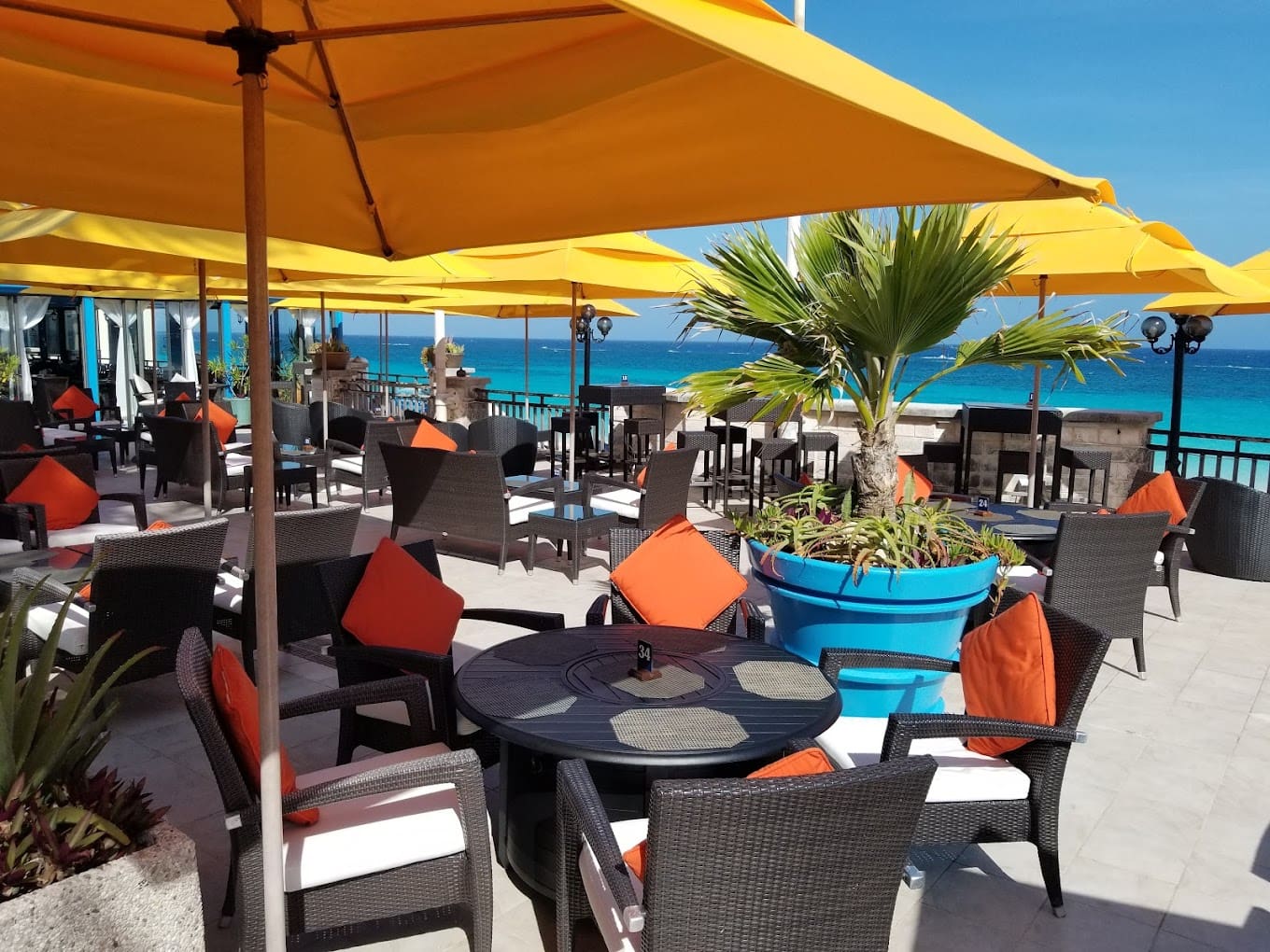 Café Lido (Hamilton)