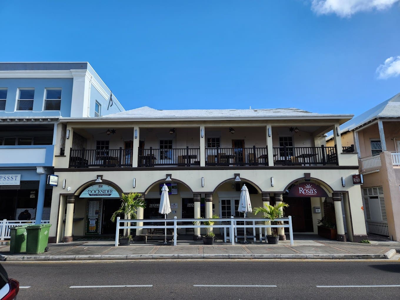 Docksider